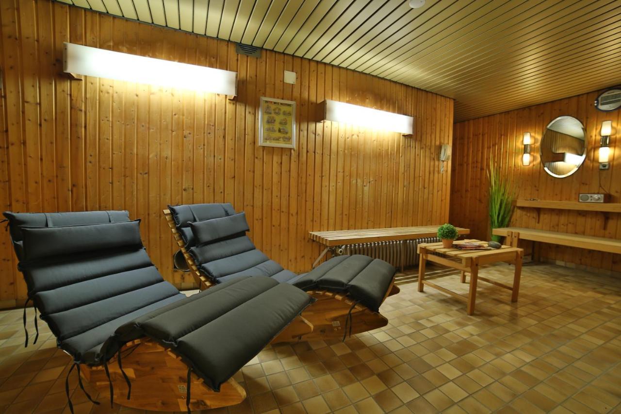 City Partner Hotel Berliner Hof Карлсруэ Экстерьер фото